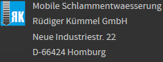 mobile-schlammentwaesserung-ruediger-kuemmel-gmbh-footer
